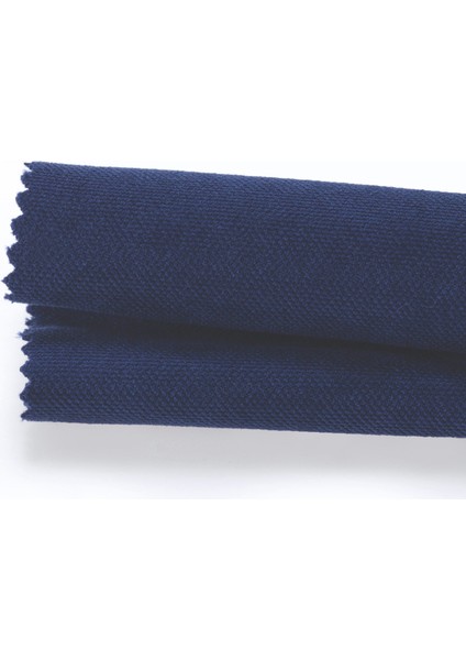 Körfez Mavisi Masa Örtüsü Kadife Dokulu Leke Tutmaz fırsatları