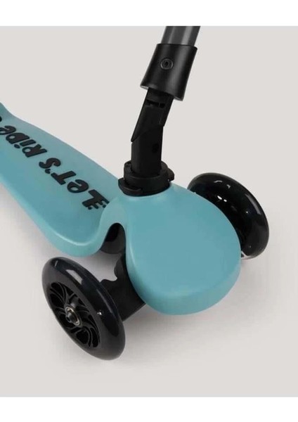 çınar ticaret 31040 lets ride scooter m2 a.turkuaz -enf modelleri