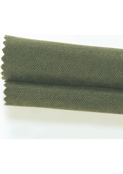 Zeytin Yaprağı Rengi Masa Örtüsü Kadife Dokulu Leke Tutmaz fırsatları