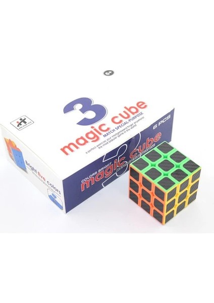 çınar ticaret küp yapboz no:2