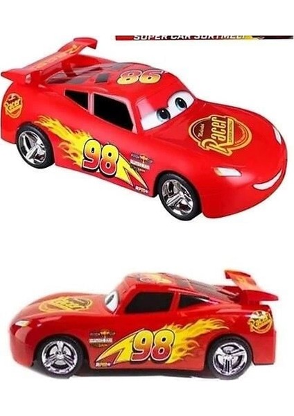 çınar ticaret standlı 1:16 racer sürtmeli araba 12 li fiyatları