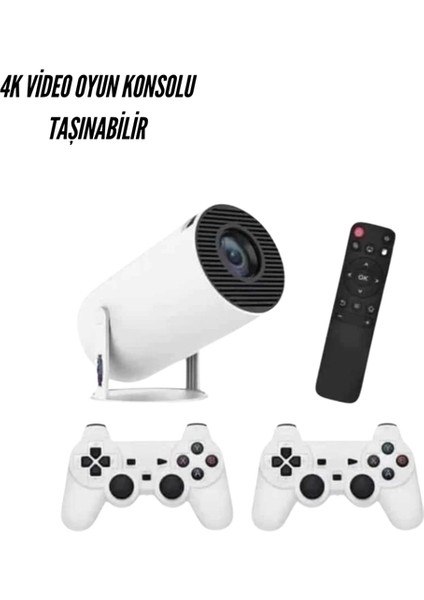 çınar ticaret m300 max projeksiyon konsol