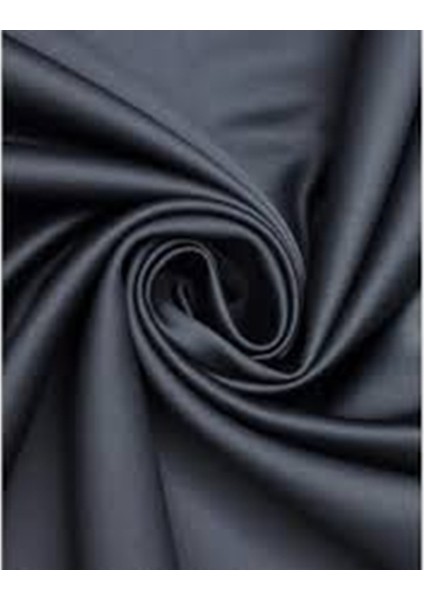 Antrasit Işık Geçirmez Termal Kornişli Blackout Karartma Saten Güneşlik Perde Enxboy fırsatları