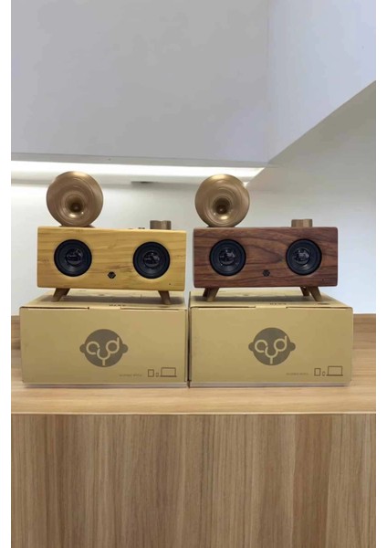çınar ticaret çalar radyo müzik kutusu nostaljik hoparlör speaker modelleri