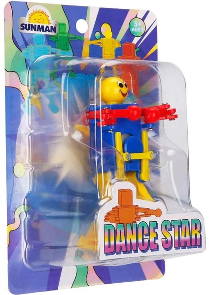 çınar ticaret kurmalı dans eden robot fiyatları