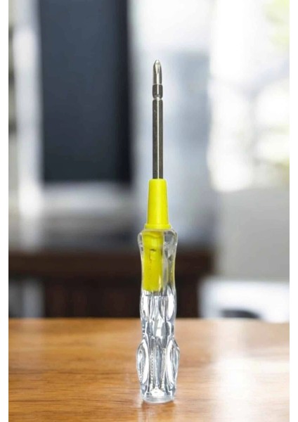 çınar ticaret test cihazı kontrol kalemi çift başlıklı şeffaf elektrik testi fiyatları