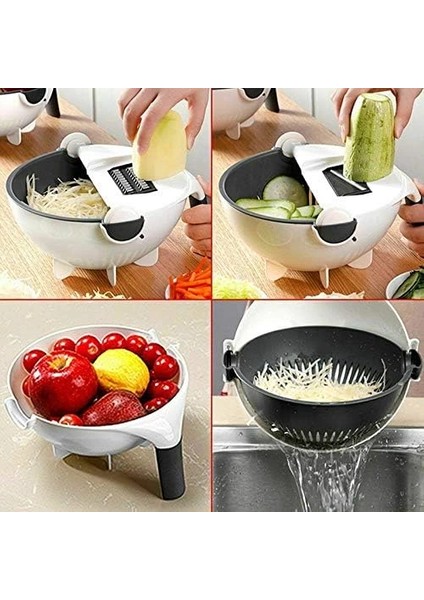 çınar ticaret döner pratik mutfak rendesi