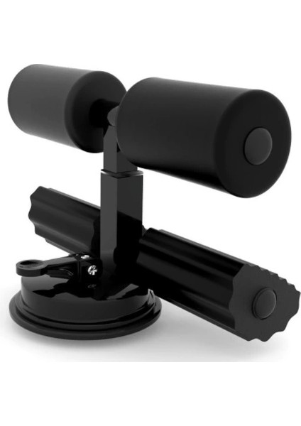 çınar ticaret mekik çekme spor aleti ayak destekli vantuzlu