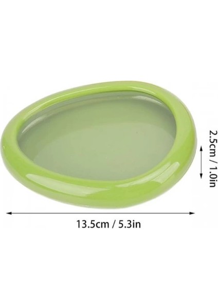 çınar ticaret avokado şeklinde esnek yiyecek saklama kutusu modelleri