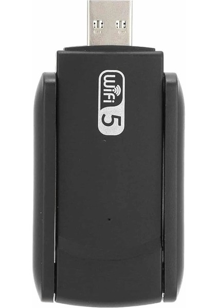 çınar ticaret wifi adaptörü bt5.0 wifi 2'si bir arada çift bantlı çift anten