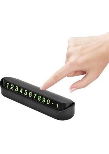 çınar ticaret tüm araçlara uyumlu araç ıçi park numaratör oto araç numaratör indirimleri