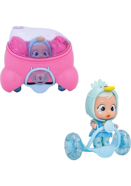 çınar ticaret cym16000 cry babies magic tears stars mini oyun seti - 911062