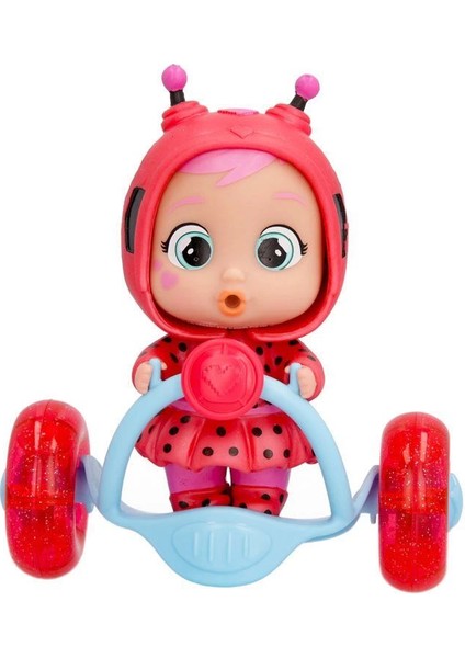 çınar ticaret cym16000 cry babies magic tears stars mini oyun seti - 911062 fırsatları