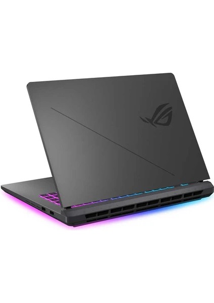 Rog Strix G16 I7-14650HX G615JMR-S5048-K51 64GB 512GB RTX5060 8gb W11PRO 16" 240Hz Wqxga Gaming Laptop