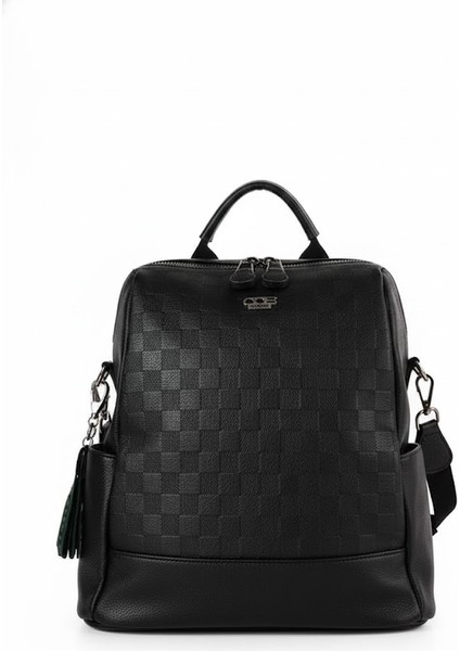 Bagist 17257 Omuz Askılı Kadın Sırt Çantası