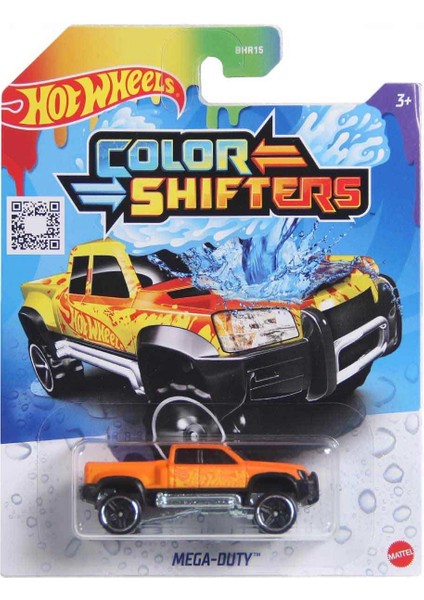 çınar ticaret hot wheels 1:64 renk değiştiren araçlar fırsatları