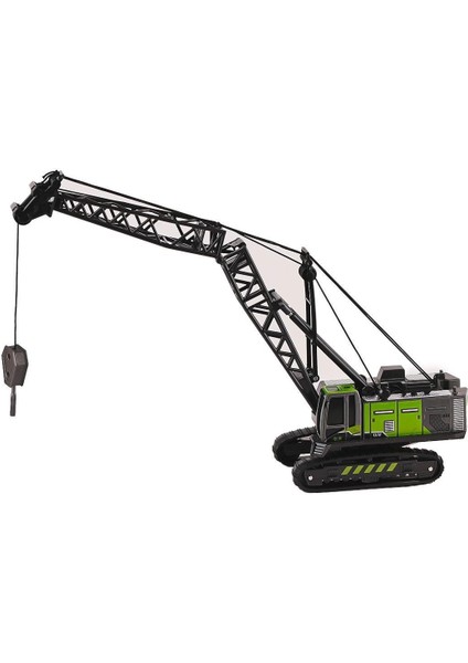 çınar ticaret 8842 metal vinç