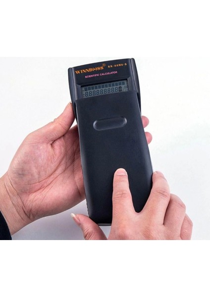 çınar ticaret kapaklı 240 fonksiyonlu, pilli bilimsel hesap makinası fırsatları