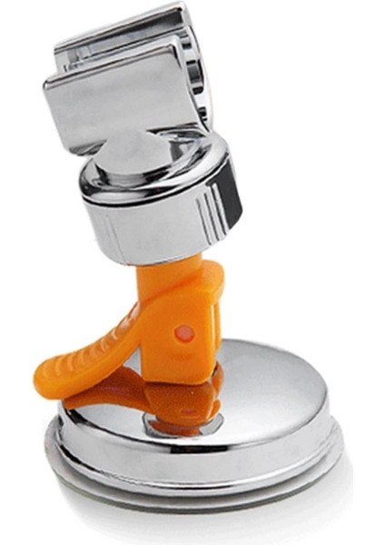 çınar ticaret dayanıklı banyo aksesuarları vakumlu vantuz duş başlığı tutucu kafa