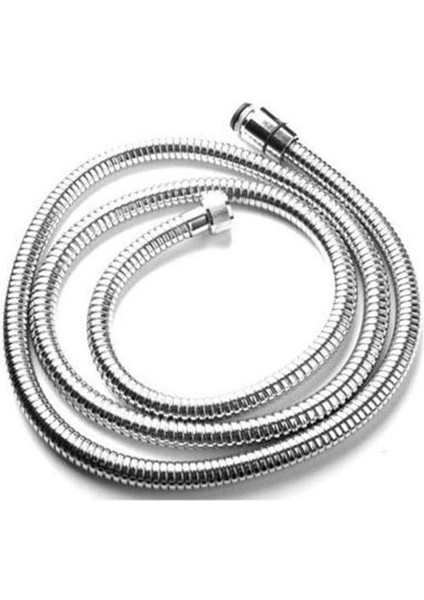 çınar ticaret kopmaz kırılmaz spiral banyo duş hortumu 150 cm. indirimleri