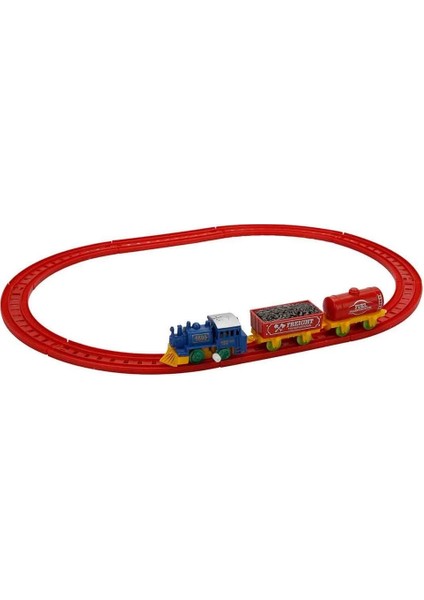 çınar ticaret maxx wheels mini tren seti 11 parça fırsatları