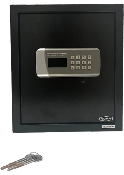 çınar ticaret eco lounge yuma ofis tipi kasa 400x350x350mm