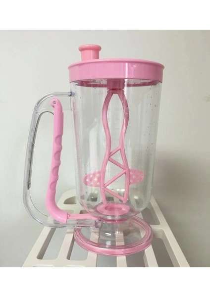 çınar ticaret pratik ölçekli pankek kek krep akıtma makinesi kolay kullanım, cepli kağıt havluluk hediyeli modelleri