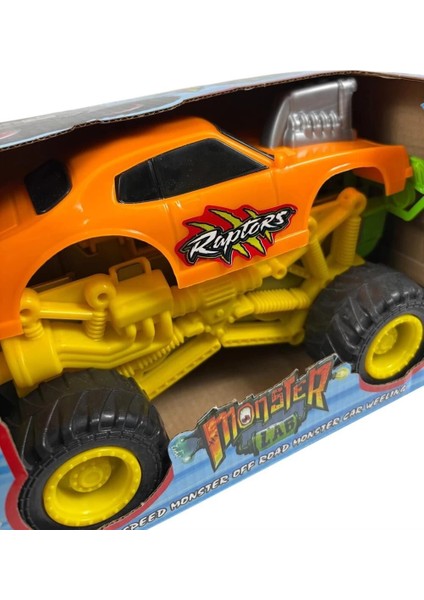 çınar ticaret monster comoro araba kutulu fiyatları