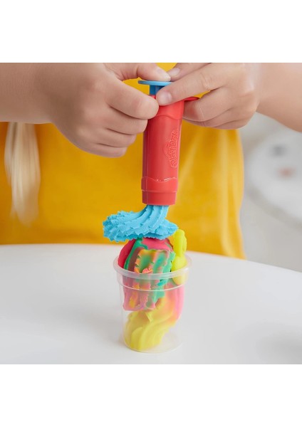 çınar ticaret play-doh smoothie mikserim modelleri