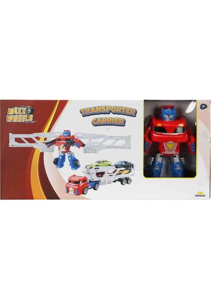 çınar ticaret mxx transporter dönüşebilen transformer modelleri