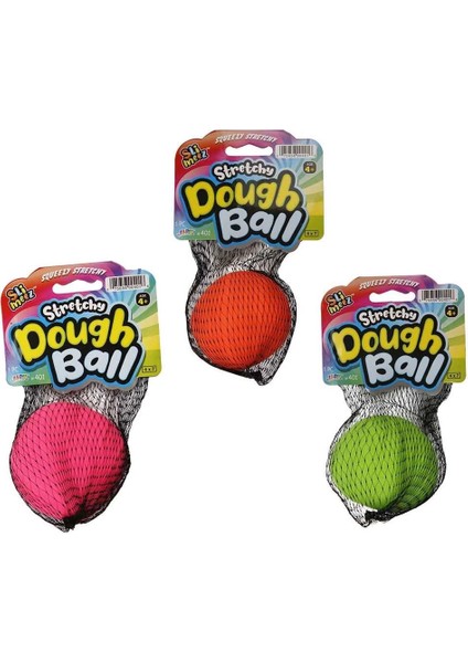 çınar ticaret jaru streç esneyen hamur top - 1 adet stokta olan gönderilir