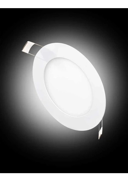 çınar ticaret kendal kdl405 led spot 9w 6400k beyaz ışık fiyatları