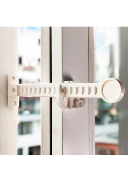 çınar ticaret bebek çocuk evcil hayvan güvenlik ayarlanabilir koruyucu pencere havalandırma kilidi indirimleri