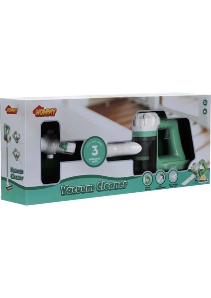 çınar ticaret hmy ev aleti dikey süpürge fonks sesli modelleri