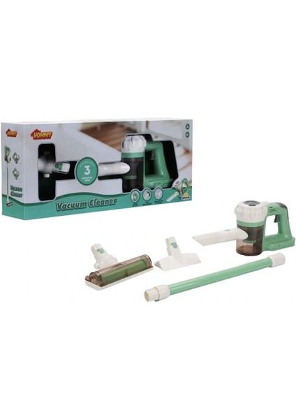 çınar ticaret hmy ev aleti dikey süpürge fonks sesli fırsatları