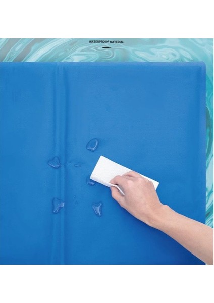 çınar ticaret evcil hayvan soğutucu yatak mat 50x65 cm fırsatları