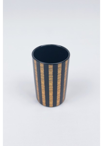 Siyah Gold Banyo Sabunluk Seti indirimleri