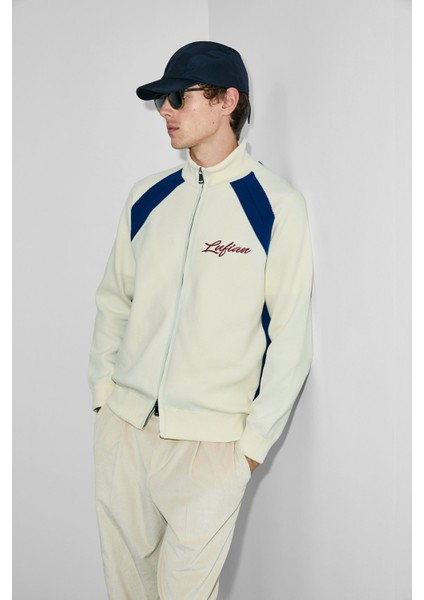 Erkek Shıne Hırka 112100081 Kırık Beyaz fiyatları