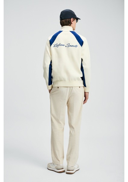 Erkek Shıne Hırka 112100081 Kırık Beyaz fırsatları