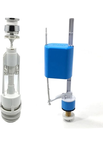 çınar ticaret özbest su tasarruflu basmalı klozet rezervuar ıç takımı - uyumlu ve dayanıklı fiyatları