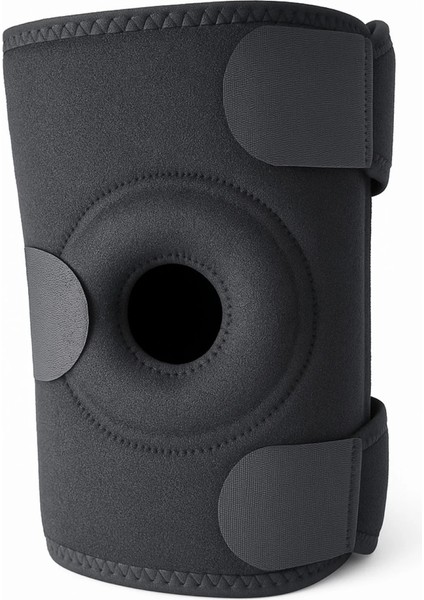 çınar ticaret topuk çorabı 2'li sağ sol+ medical patella destekli dizlik + termojel – ortopedik destek seti indirimleri