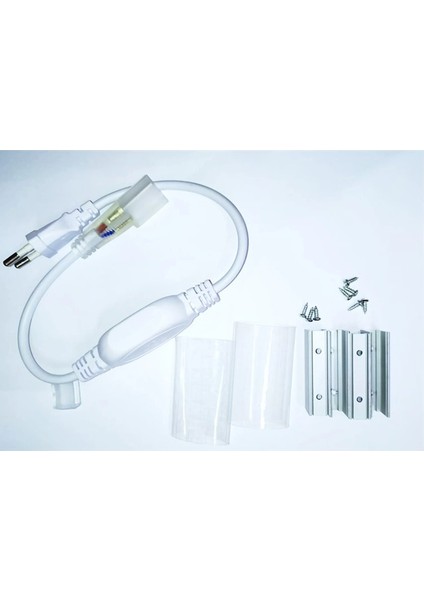 çınar ticaret cata ct 4559 neon led fişi 220v fiyatları