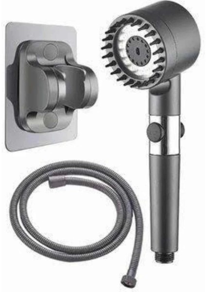 çınar ticaret yüksek performanslı masaj etkili su tasarruflu duş başlığı krom kaplama uzun ömürlü fiyatları