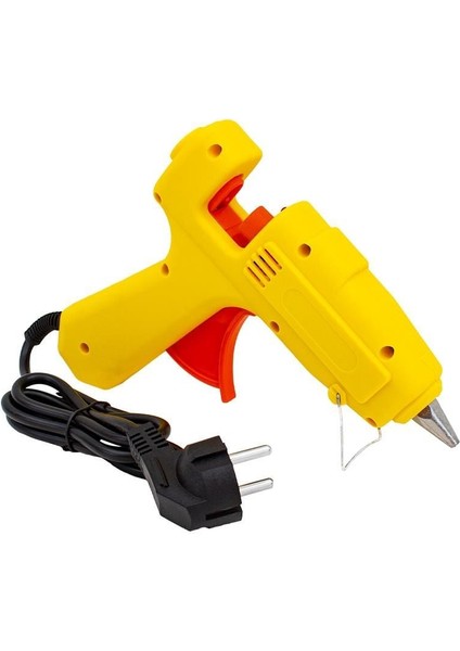 çınar ticaret pinsun ps-g160 sıcak silikon tabancası 60 watt