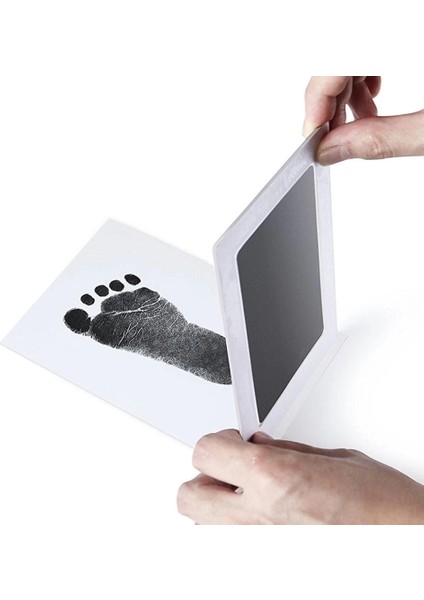 çınar ticaret bebek el ve ayak ızi anı baskı seti fiyatları