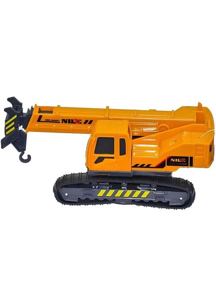 çınar ticaret display paletli vinç