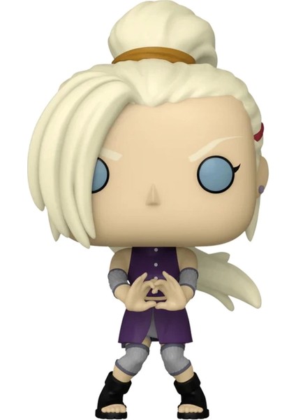 çınar ticaret funko pop animation: naruto - ıno yamanaka modelleri