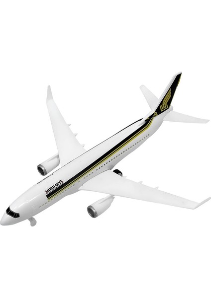 çınar ticaret yolcu uçak kit seti