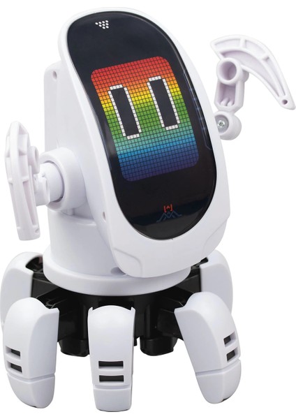 çınar ticaret silverlit octobot programlanabilir robot