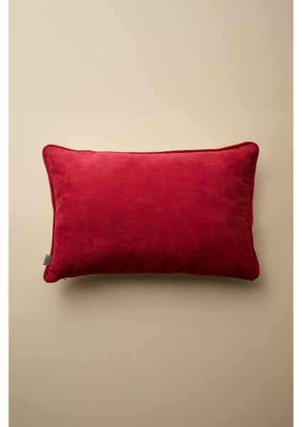 Starpine Baskılı Punch Işlemeli Dikdörtgen Kırlent Kılıfı fiyatları